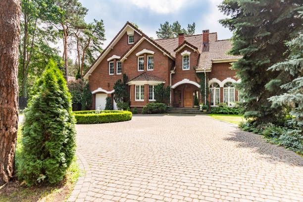 Best Residential Driveway Paver Services  in Piedmont, SC
