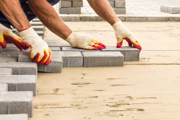 Reasons to Select Us for Your Driveway Paving Requirements in Piedmont, SC