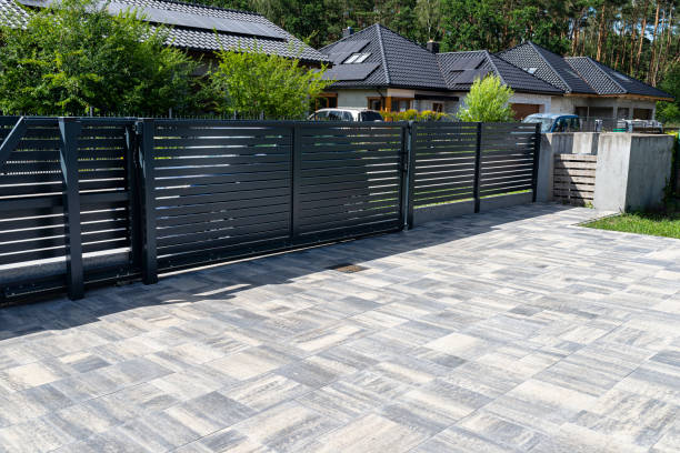 Best Custom Driveway Pavers  in Piedmont, SC