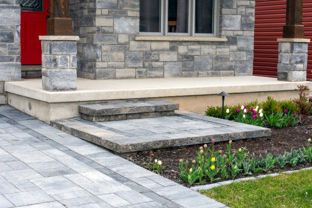 Best Concrete Paver Driveway  in Piedmont, SC