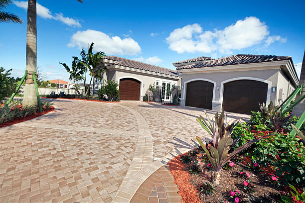 Best Residential Paver Driveway  in Piedmont, SC