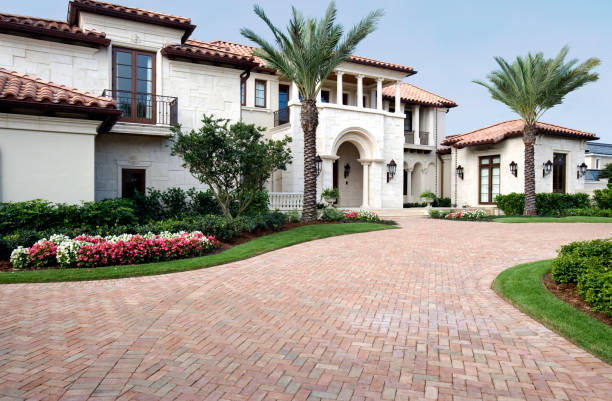 Best Driveway Pavers Installation  in Piedmont, SC