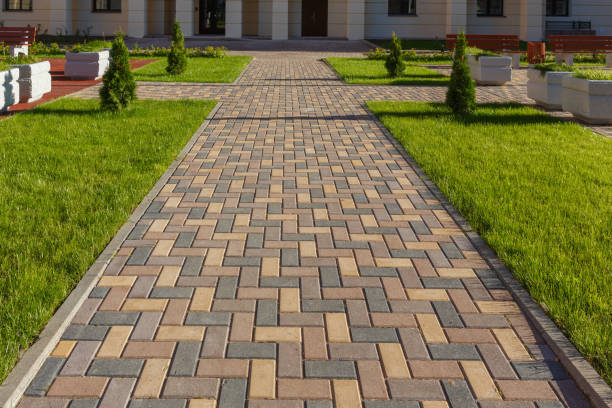 Best Brick Driveway Pavers  in Piedmont, SC