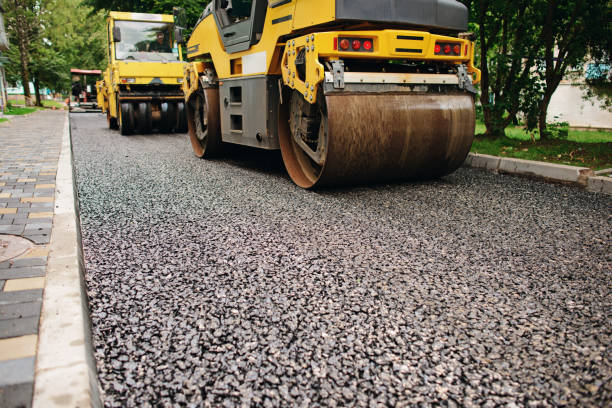 Best Driveway Paver Sealing  in Piedmont, SC